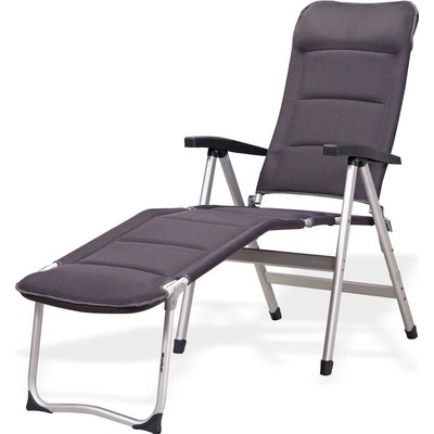 Podnožka pro židle Westfield Outdoors, Perfomance Ambassador 2 antracit s Clip systémem