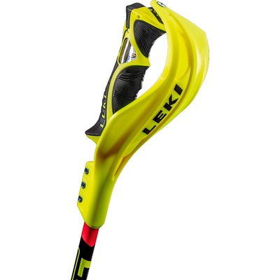 Leki Gate Guard Closed Worldcup Compact – Zbozi.Blesk.cz