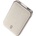 Cellularline Външна батерия GLAM 20W PD 10000 mAh LCD бежова 14326
