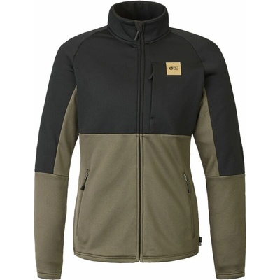 Picture Rommana Polartec Dark Army Green