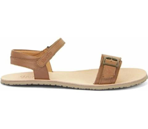Froddo Flexy Buckle Brown