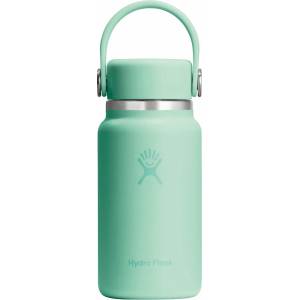 Hydro Flask Термо бутилка Hydro flask Micro Hydro Insulated bottle - Mermaid Green - размер 200 ml (533-2423-0711)