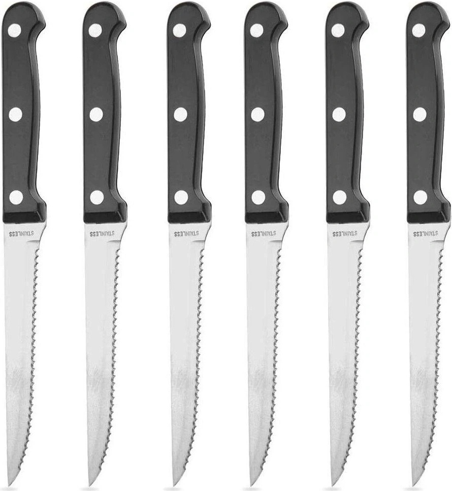 Hendi Kitchen Line 6 ks