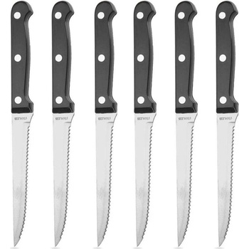 Hendi Kitchen Line 6 ks