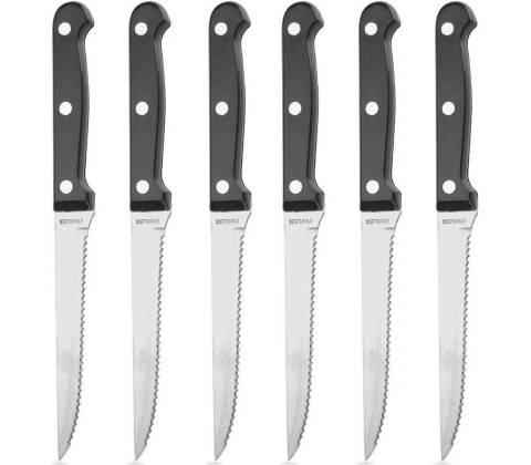 Hendi Kitchen Line 6 ks