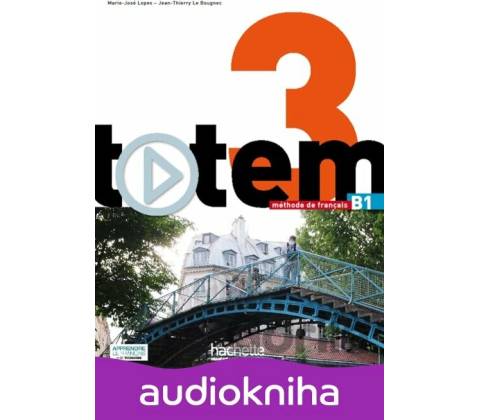 totem 3: CD Audio Classe