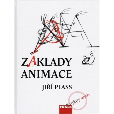 Základy animace - Jiří Plass