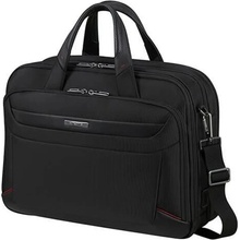 Samsonite PRO-DLX 6 Bailhandle 15.6" EXP Black 1041