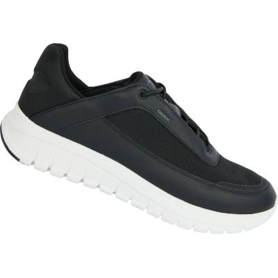 Geox u flextride r Čierna Biela