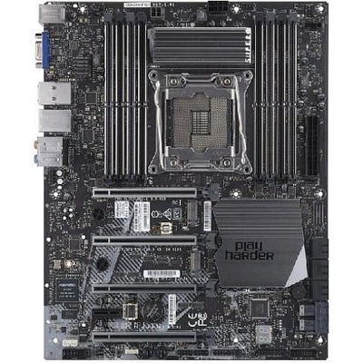 Supermicro MBD-C9X299-RPGF-O