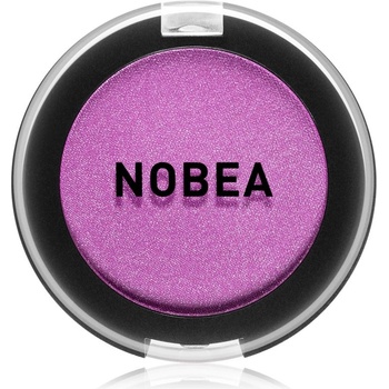 Nobea Day-to-Day Mono Eyeshadow očné tiene s trblietkami Lovestory 3,5 g