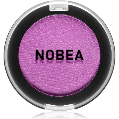 Nobea Day-to-Day Mono Eyeshadow očné tiene s trblietkami Lovestory 3,5 g
