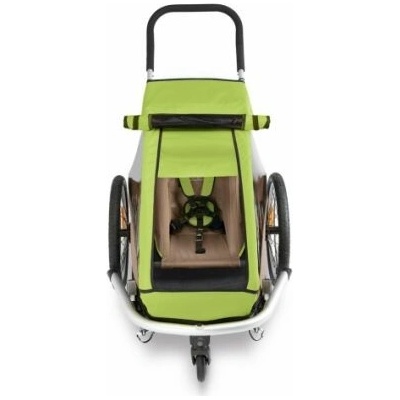 CROOZER CLONA KID 1 ZELENÁ 2016 2017 – Zboží Dáma