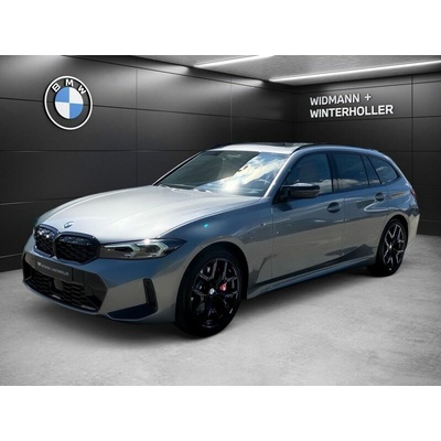 BMW M340i xDrive 288 kW