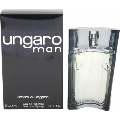 Emanuel Ungaro toaletná voda pánska 90 ml