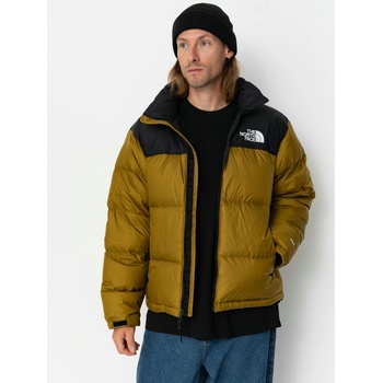 The North Face 1996 Retro Nuptse moss green/tnf black