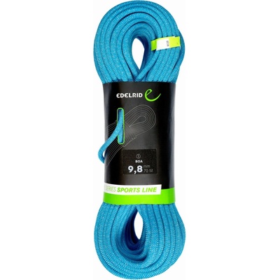 Edelrid Boa 9,8 mm 70 m