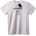 NOONEBRAND Тениска Религиозен път - 2XL, White
