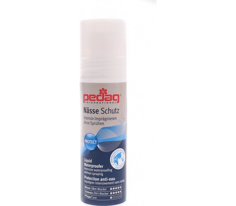 Pedag Liquid Waterproofer 75 ml