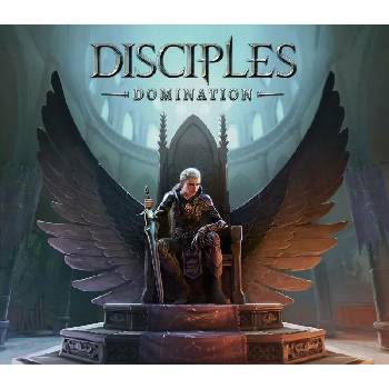Disciples: Domination