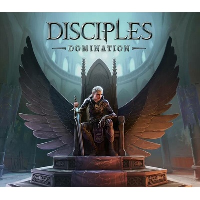 Disciples: Domination