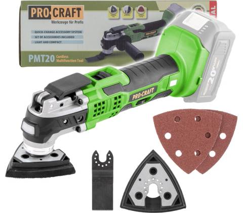 Procraft PMT20bb