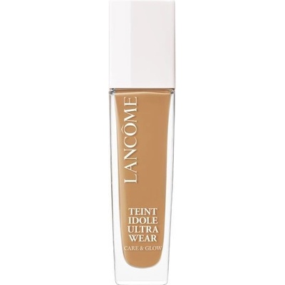 Lancôme Teint Idole Ultra Wear Care & Glow rozjasňující hydratační make-up SPF25 405W 30 ml