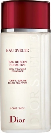 Eau svelte dior best sale