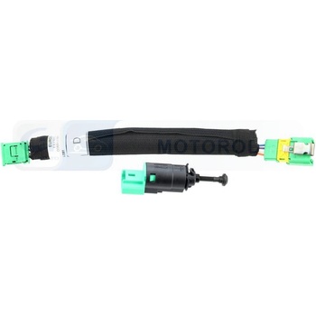 Spínač brzdových svetiel OEM PSA 453466 453466