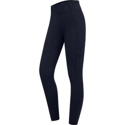 Elt Legíny jazdecké Orelie s gripom dámske deep blue