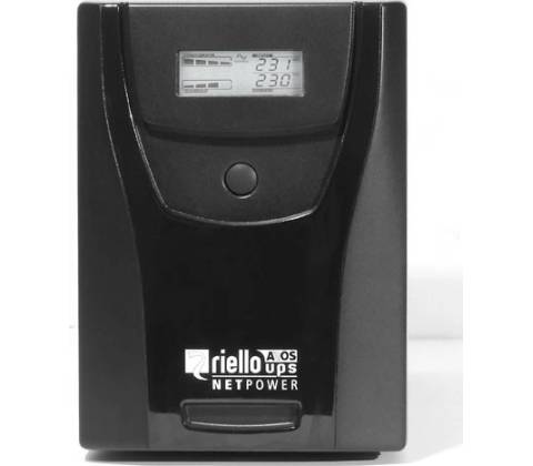 Riello NetPower NPW 2000