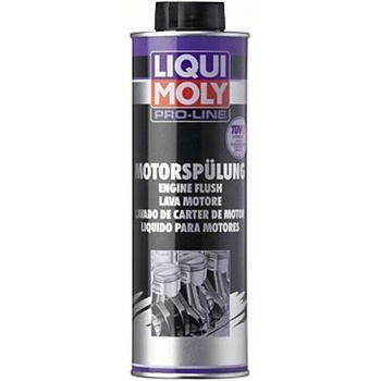 Liqui Moly 2427 Pro-Line Preplach motorov 500 ml