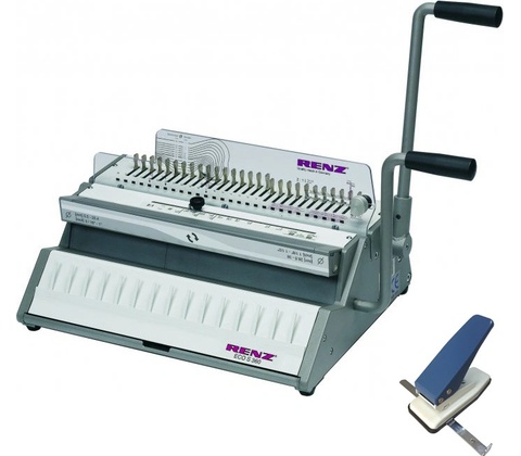 RENZ SRW 360