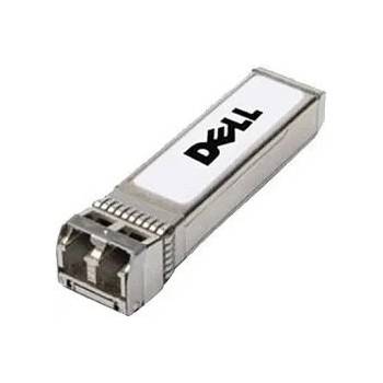 Dell Networking, Transceiver, SFP+ 10 GbE SR, 85c, MMF Duplex, LC (407-BBZM)