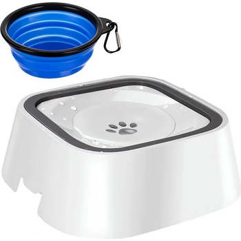 Purlov Miska na vodu pre psov 1,5 l