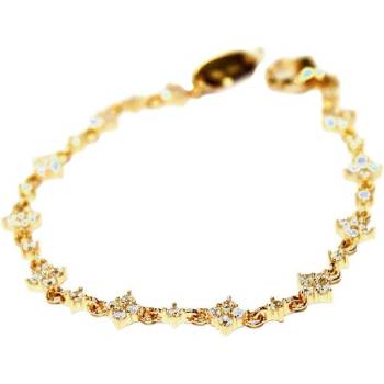 Image 1 of Rebecca Сребърна дамска гривна Rebecca SDIBOB93 (SDIBOB93)