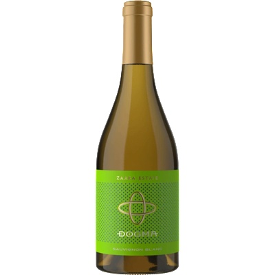 Zaara Estate Dogma Sauvignon Blanc