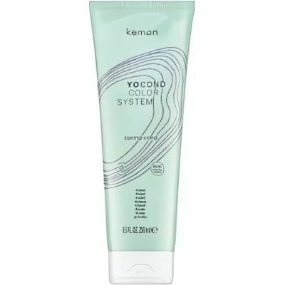 Kemon Yo Cond Color System Toning Cond kondicionér Violet 250 ml