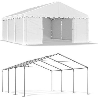 Bestent Comfort PE 240g garáž 3x6x2m
