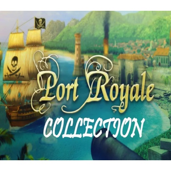 Port Royale Collection