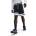 NIKE Къси панталони m nk df gm classic 8in short