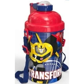 Image 1 of Transformers Бутилка за вода