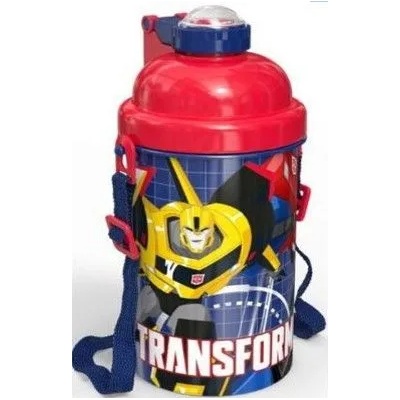 Transformers Бутилка за вода