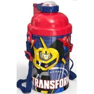  Transformers Бутилка за вода