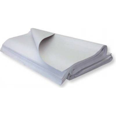 Balící papír Albino - 10 kg - 70x100 cm%
