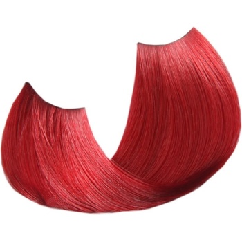 Kléral barva na vlasy MagiCrazy Cherry Red červená
