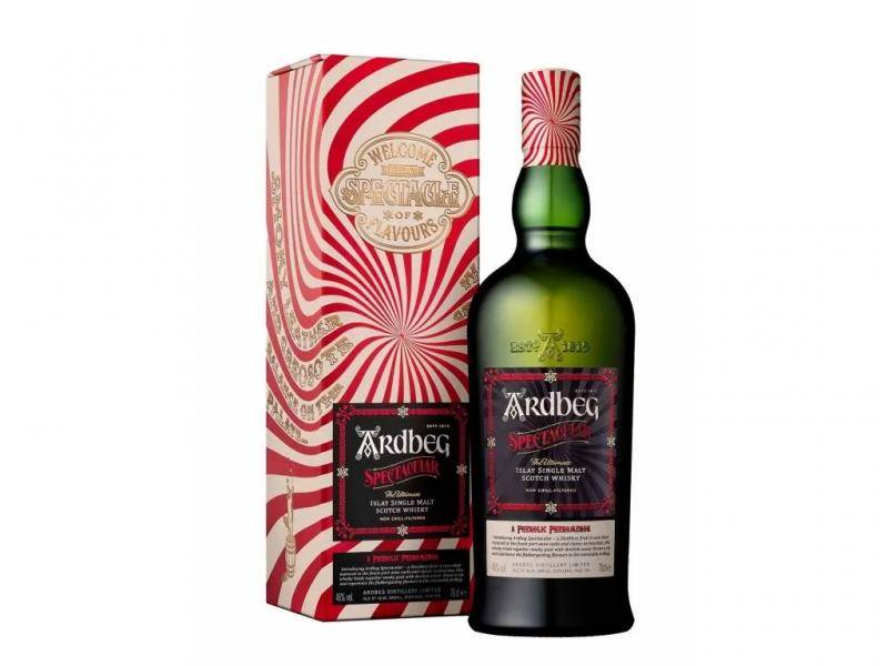 Ardbeg Spectacular 46% 0,7 l (karton) od 3 280 Kč - Heureka.cz