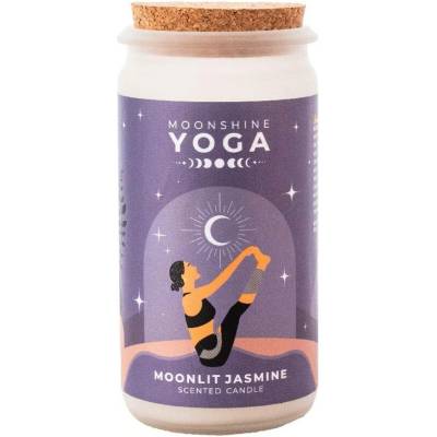 Moonshine Yoga Moonlit Jasmine 250 g