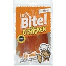 Brit Let's Bite Fillet o'Chicken 80 g