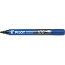 Pilot Marker 100 modrý
